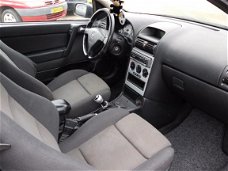 Opel Astra - 1.6 8V Sport Edition II, AIRCO, CRUISE CONTROL, ELEK-RAMEN, CENT-VERGRENDELING, RADIO-C