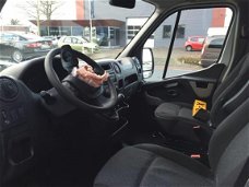 Opel Movano - 2.3 CDTI L3H3 Navigatie Airco