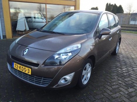 Renault Grand Scénic - 1.6 SÉLECTION BUSINESS SPORT 7P - 1