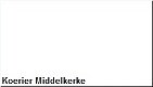 Koerier Middelkerke - 1 - Thumbnail