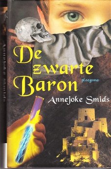 De zwarte baron door Annejoke Smids