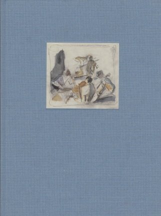 Tilanus,Louk - J.S.Sjollema tekeningen - nr. 1