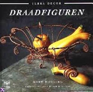 DRAADFIGUREN - 1