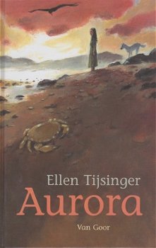 #AURORA - Ellen Tijsinger - 0