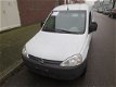 Opel Combo 1.7 DTI 2002 Plaatwerk Kleurcode Y474 - 3 - Thumbnail