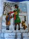 DMC Pakket The Snowman's Hat BK1183 - 1 - Thumbnail