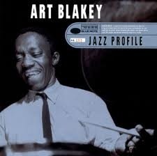 Art Blakey - Jazz Profiles (Nieuw) - 1