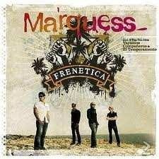 Marquess - Frenetica (Nieuw/Gesealed) - 1