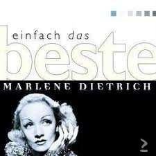Marlene Dietrich - Einfach Das Beste (Nieuw/Gesealed) - 1