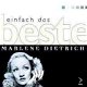 Marlene Dietrich - Einfach Das Beste (Nieuw/Gesealed) - 1 - Thumbnail