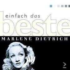 Marlene Dietrich - Einfach Das Beste (Nieuw/Gesealed)