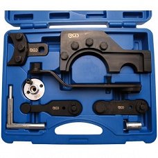 Timing Set Vag 2.5 / 4.9D / Tdi Pd