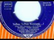 Eurovision Songcontest 1959 ITA: Caterina Valente - Tschau tschau bambina - 1 - Thumbnail