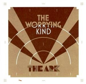 EUROVISION CDS SWE 2007: Ark - The worrying kind - 1