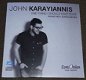 EUROVISION CDS CYP 2015 John Karayiannis - One thing i should have done - 1 - Thumbnail