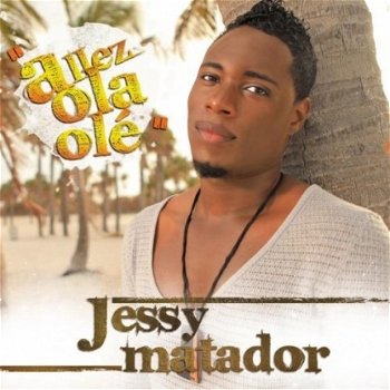 EUROVISION CDS FRA 2010 Jessy Matador - Allez ola olé - 1