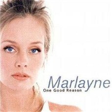EUROVISION CDS NED 1999 Marlayne - One good reason