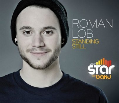 EUROVISION CDS GER 2012 Roman Lob - Standing still - 1