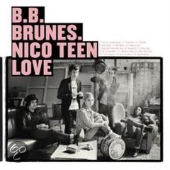 BB Brunes - Nico Teen Love (Nieuw/Gesealed) - 1