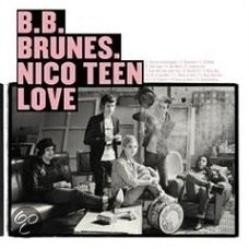 BB Brunes - Nico Teen Love (Nieuw/Gesealed)