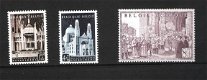 België 1952 Basiliek van Koekelberg postfris - 1 - Thumbnail