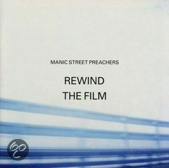 Manic Street Preachers -Rewind The Film (Nieuw/Gesealed) - 1