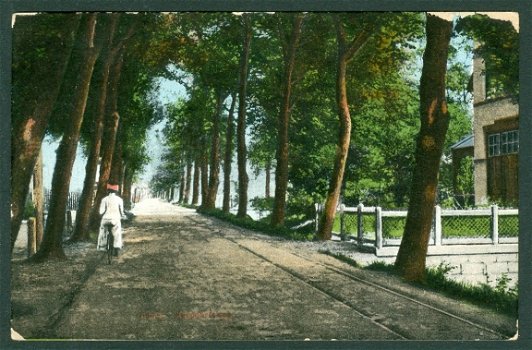 HOORN Koepoortsweg (Hoorn 1914) - 1