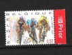 België 2007 Tour de France in Vlaanderen postfris - 1 - Thumbnail