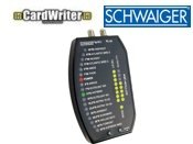 Schwaiger SF 9002 satfinder Ultimate PLUS - 1