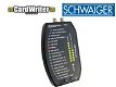 Schwaiger SF 9002 satfinder Ultimate PLUS - 1 - Thumbnail