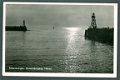 SCHEVENINGEN Zonsondergang Haven (Den Haag 1951) - 1 - Thumbnail