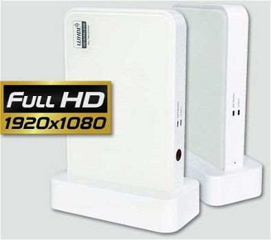Megasat Wireless Full-HD Sender - 1