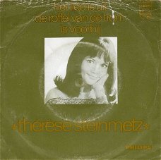 Thérèse Steinmetz : Het Lied Is Uit (1968)