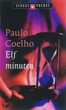 Paulo Coelho - Elf Minuten