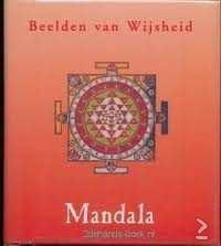 Mandala Beelden Van Wijsheid (Hardcover/Gebonden) - 1