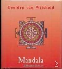 Mandala Beelden Van Wijsheid (Hardcover/Gebonden)