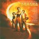 Sahara Original Soundtrack (Nieuw/Gesealed) - 1 - Thumbnail