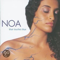 Noa - Blue Touches Blue (CD) - 1