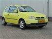 Seat Arosa - 1.4 NAP NIEUWE APK LM VELGEN - 1 - Thumbnail