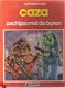 Caza zachtjes met de buren hardcover - 0 - Thumbnail