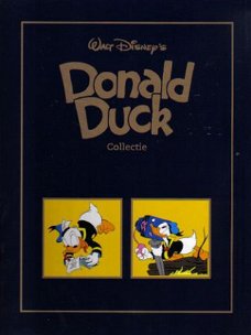 Donald Duck als Journalist en Donald Duck als Fotograaf HC