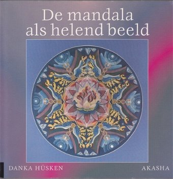 Danka Hüsken: De mandala als helend beeld - 1