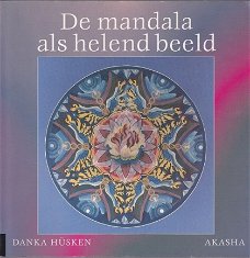 Danka Hüsken: De mandala als helend beeld