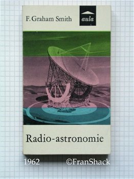 [1962] Radio-astronomie, Graham Smith, Spectrum, Aula nr 101. - 1
