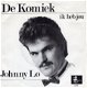 Johnny Lo : De Komiek (1985) - 1 - Thumbnail