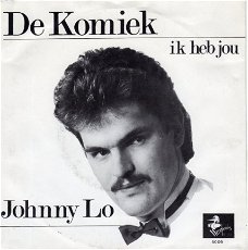 Johnny Lo : De Komiek (1985)