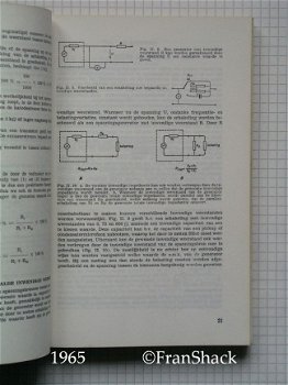 [1965] Meetapparaten ontwerpen en gebruiken, Dirksen, De Muiderkring - 3