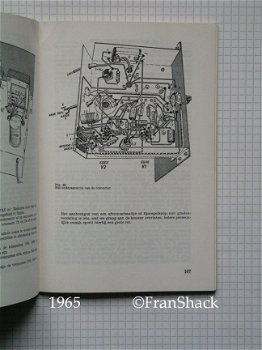 [1965] Hoe wordt ik zendamateur ?, De Muiderkring #2 - 4