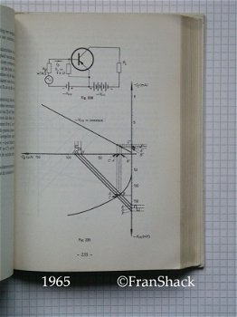 [1965] Dioden en Transistores, Fontaine, Centrex/Philips #2 - 5
