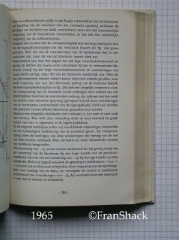 [1965] Dioden en Transistores, Fontaine, Centrex/Philips #2 - 6